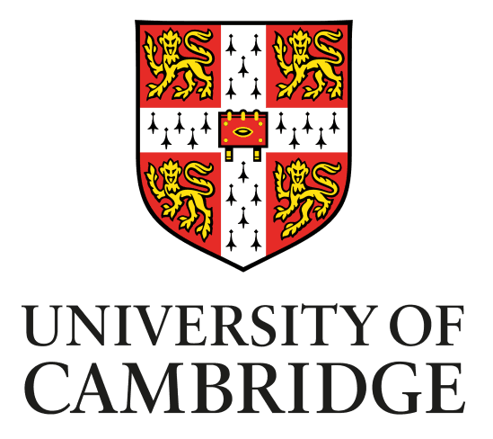 University of Cambridge